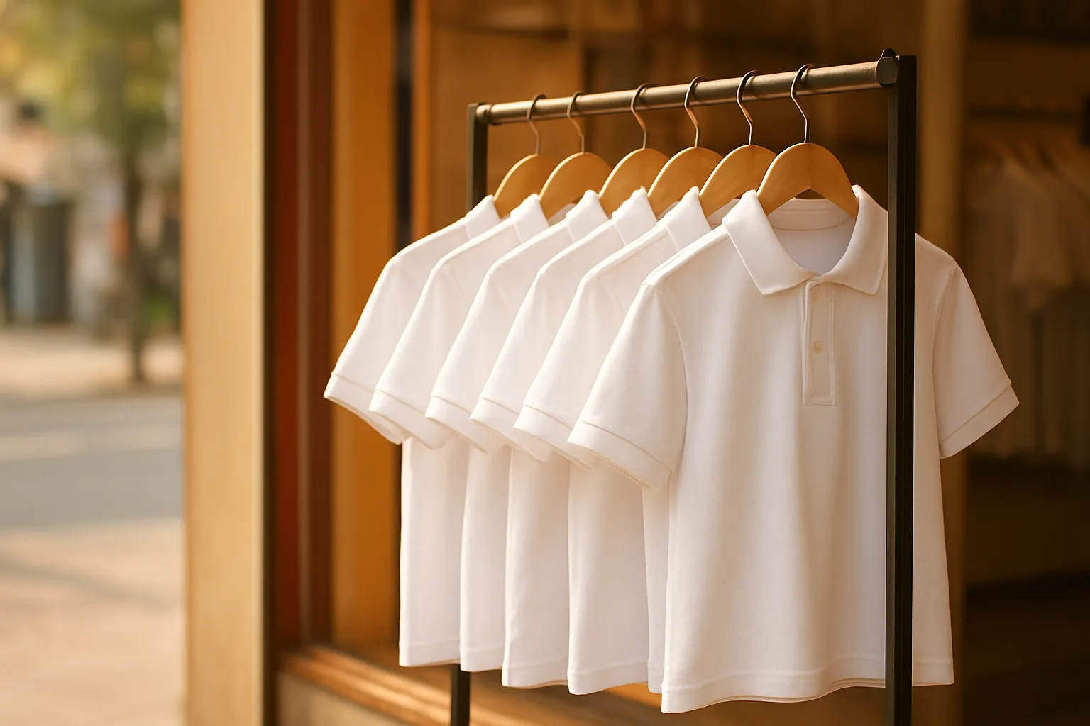 School Uniform T-Shirts in Kerala: A Practical Guide